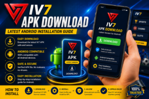 IV7 APK Download