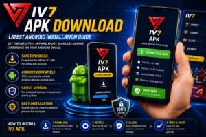 iv7 app download