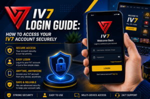 iv7 login
