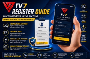 iv7 register